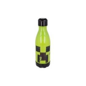 DAILY PP BOTTLE 560 ML MINECRAFT