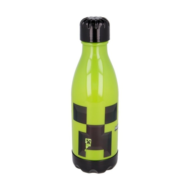 DAILY PP BOTTLE 560 ML MINECRAFT