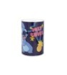 METALLIC MONEY BANK STITCH PALMS
