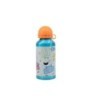 ALUMINIUM BOTTLE 400 ML PEPPA PIG KINDNESS COUNTS