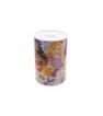 METALLIC MONEY BANK PRINCESS BE YOUTIFUL