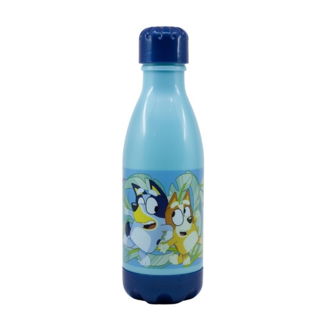 DAILY PP BOTTLE 560 ML BLUEY