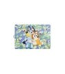 EASY OFFSET PLACEMAT BLUEY