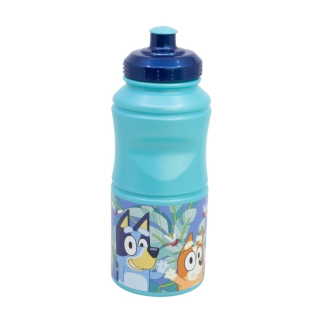 EASY HOLD SPORT BOTTLE 380 ML BLUEY