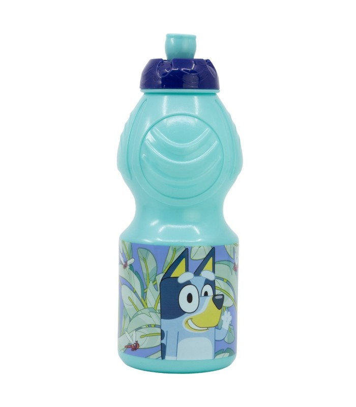 SPORT BOTTLE 400 ML BLUEY