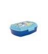 FUNNY SANDWICH BOX BLUEY