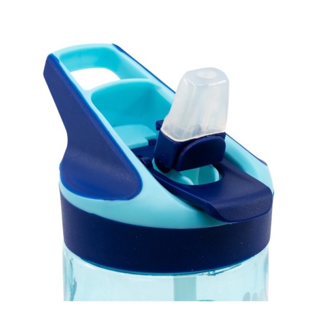 MEDIUM ECOZEN PREMIUM BOTTLE 620 ML BLUEY