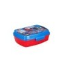 FUNNY SANDWICH BOX SPIDERMAN STREETS