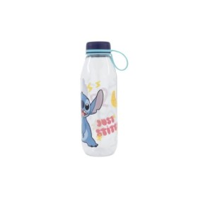 LARGE ECOZEN ADVENTURE BOTTLE 650 ML STITCH