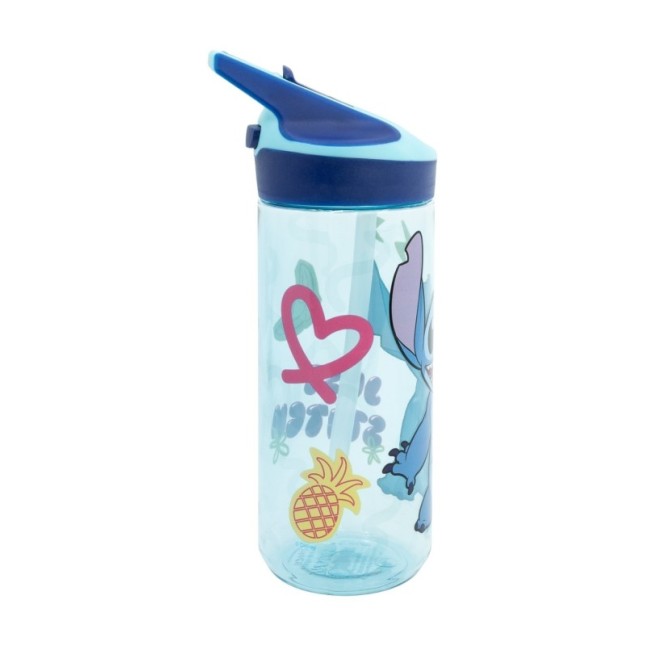 MEDIUM ECOZEN PREMIUM BOTTLE 620 ML STITCH
