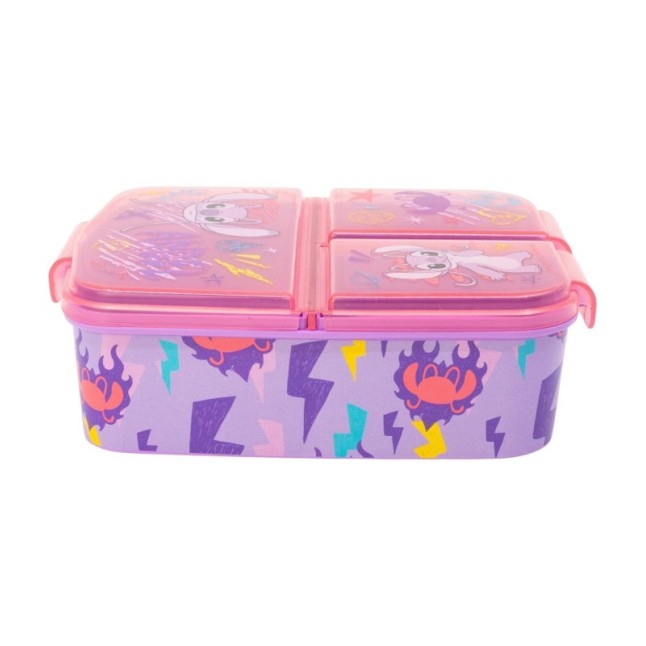 MULTI COMPARTMENT SANDWICH BOX ANGEL