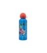 HIGH ALUMINIUM BOTTLE 530 ML SUPER MARIO