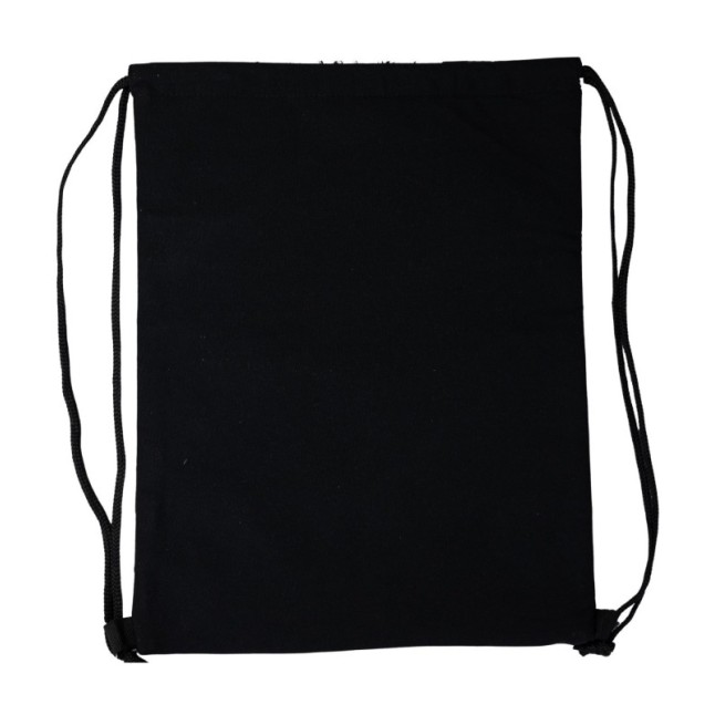 INSULATED FRIENDLY DRAWSTRING BAG MARVEL