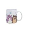 CERAMIC SB MUG 11 OZ IN BOX SQUISHMALLOWS