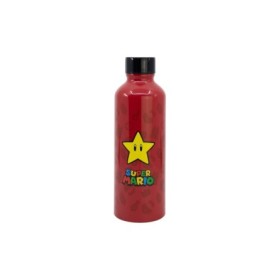 ALUMINIUM TREND BOTTLE 740 ML SUPER MARIO