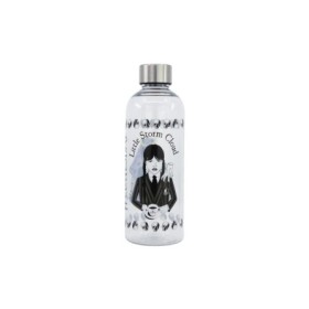 AQUA BOTTLE 980 ML WEDNESDAY