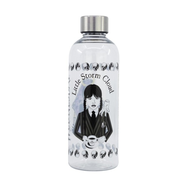 AQUA BOTTLE 980 ML WEDNESDAY