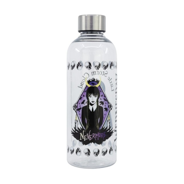 AQUA BOTTLE 980 ML WEDNESDAY