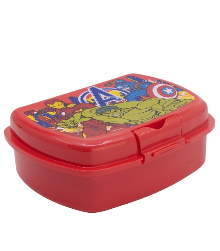 URBAN SANDWICH BOX AVENGERS BOMBERS