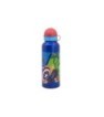 HIGH ALUMINIUM BOTTLE 530 ML AVENGERS SEVEN WONDERS