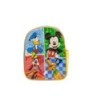 INSULATED LUNCH BAG WITH STRAPS MICKEY HAS FUN