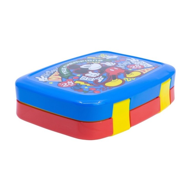 BENTOPRO SANDWICH BOX MICKEY