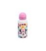 ALUMINIUM SB BOTTLE 400 ML MINNIE DOTTY CUTE