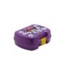 SNACK SANDWICH BOX MINNIE SUNSHINE