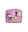 RECTANGULAR INSULATED BAG MINNIE BOLD FLORALS