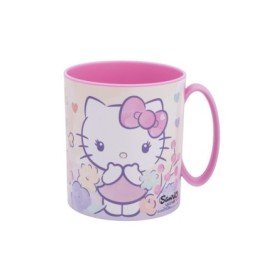 MICRO MUG 390 ML HELLO KITTY