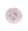 MICRO PLATE HELLO KITTY