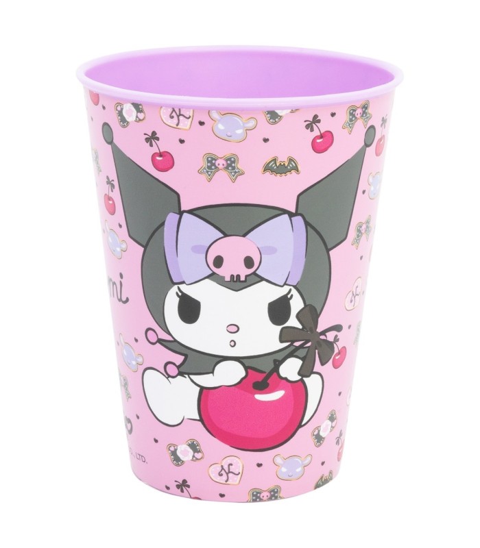 EASY PP TUMBLER 260 ML KUROMI