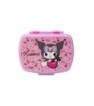 FUNNY SANDWICH BOX KUROMI