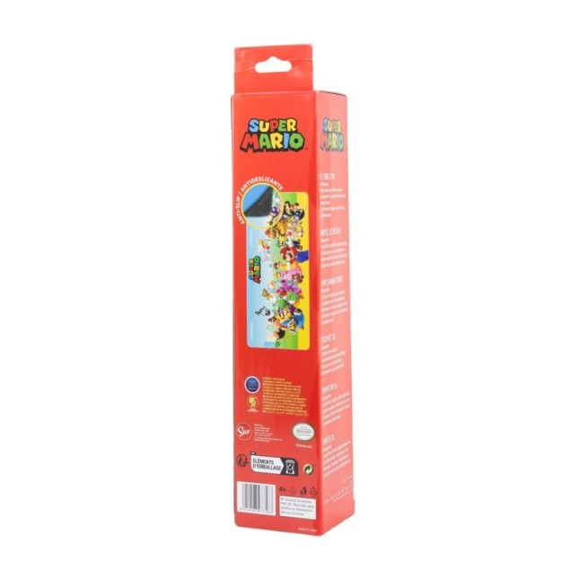 DESKTOP PAD XL SUPER MARIO