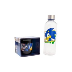 SET 2 PCS (HYDRO BOTTLE AND 400 ML CERAMIC MUG) SONIC