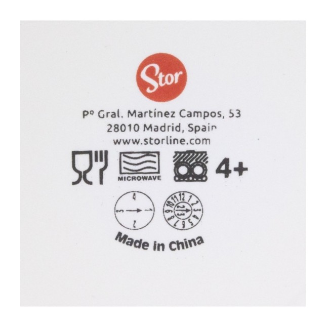 SET 2 PCS (HYDRO BOTTLE AND 325 ML CERAMIC MUG) STITCH