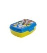 FUNNY SANDWICH BOX MICKEY HAS FUN