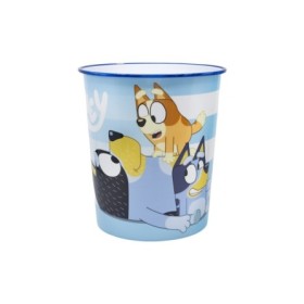 DUSTBIN BLUEY ZWD