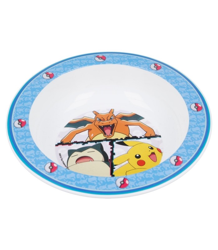 MICRO BOWL POKEMON DISTORSION