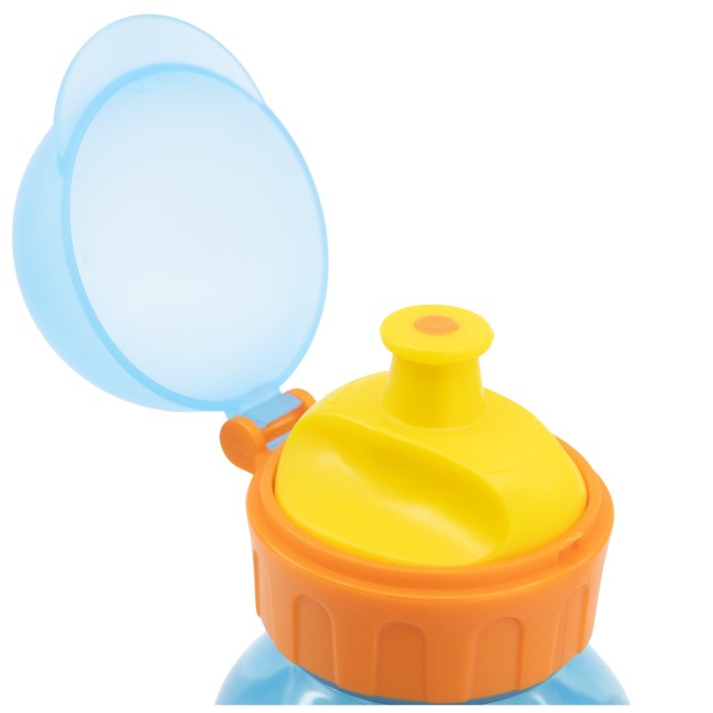 SCHOOL BOTTLE 370 ML POKEMON DISTORSION