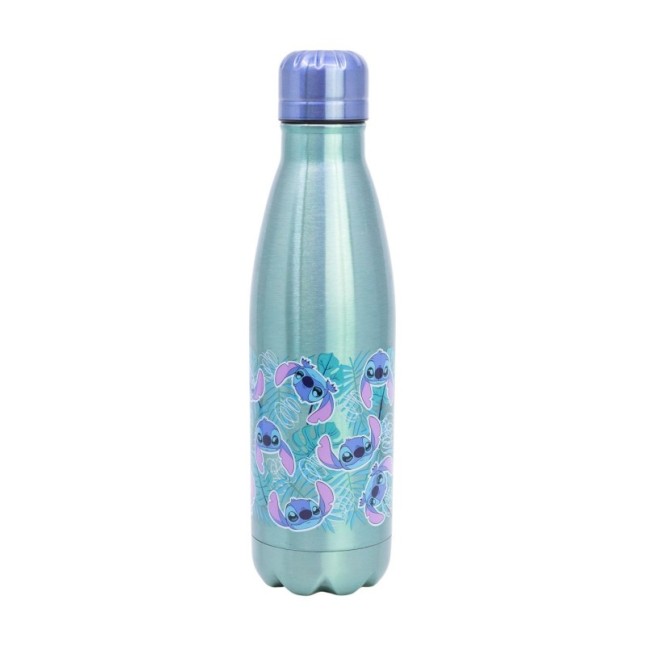 STAINLESS STEEL BOTTLE 780 ML STITCH ALOHA