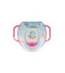 OFFSET MINI WC WITH HANDLES PEPPA PIG