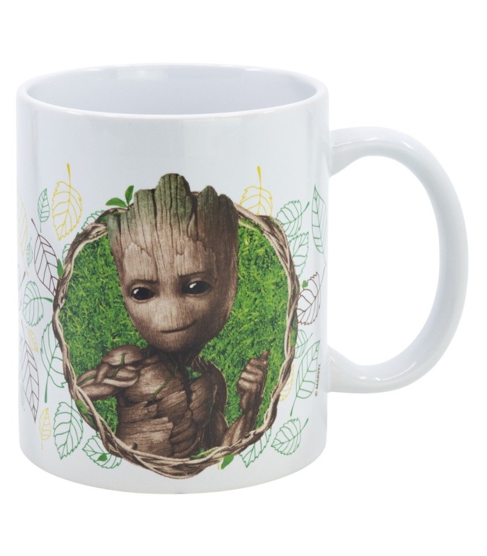 CERAMIC SB MUG 11 OZ IN BOX GROOT