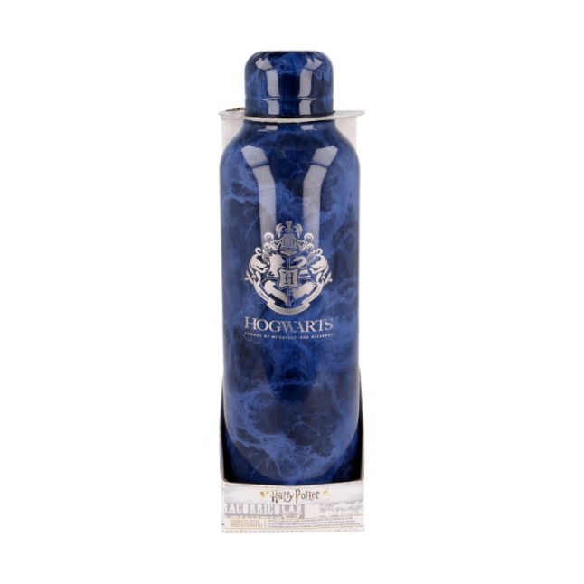 INSULATED STAINLESS STEEL BOTTLE 515 ML HARRY POTTER