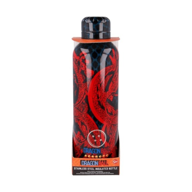 INSULATED STAINLESS STEEL BOTTLE 515 ML DRAGON BALL