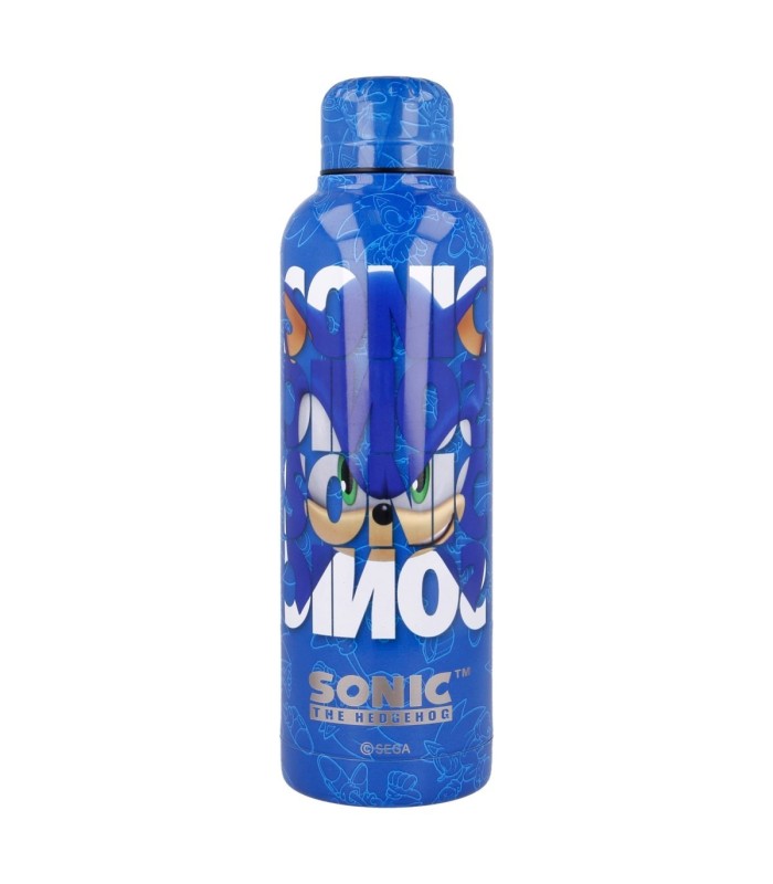 INSULATED STAINLESS STEEL BOTTLE 515 ML SONIC