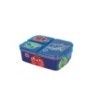 MULTI COMPARTMENT SANDWICH BOX PJ MASKS