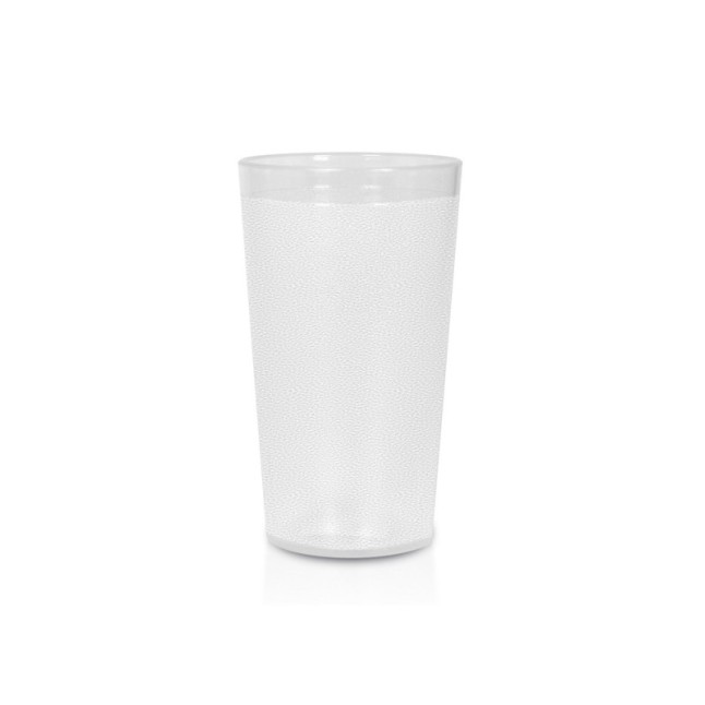 STACKABLE TUMBLER 170 ML.