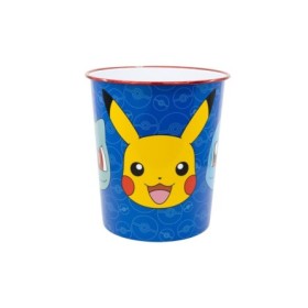 DUSTBIN POKEMON ROCK