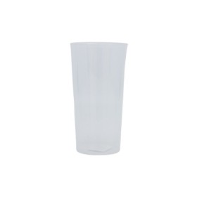 STOR VASO PP TRANSPARENTE REUTILIZABLE 550 ML